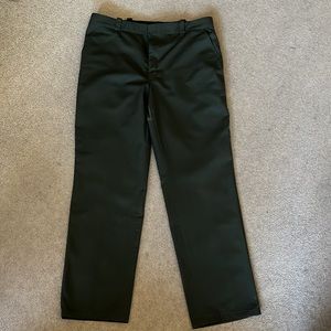 Horace cool-flex khaki pants